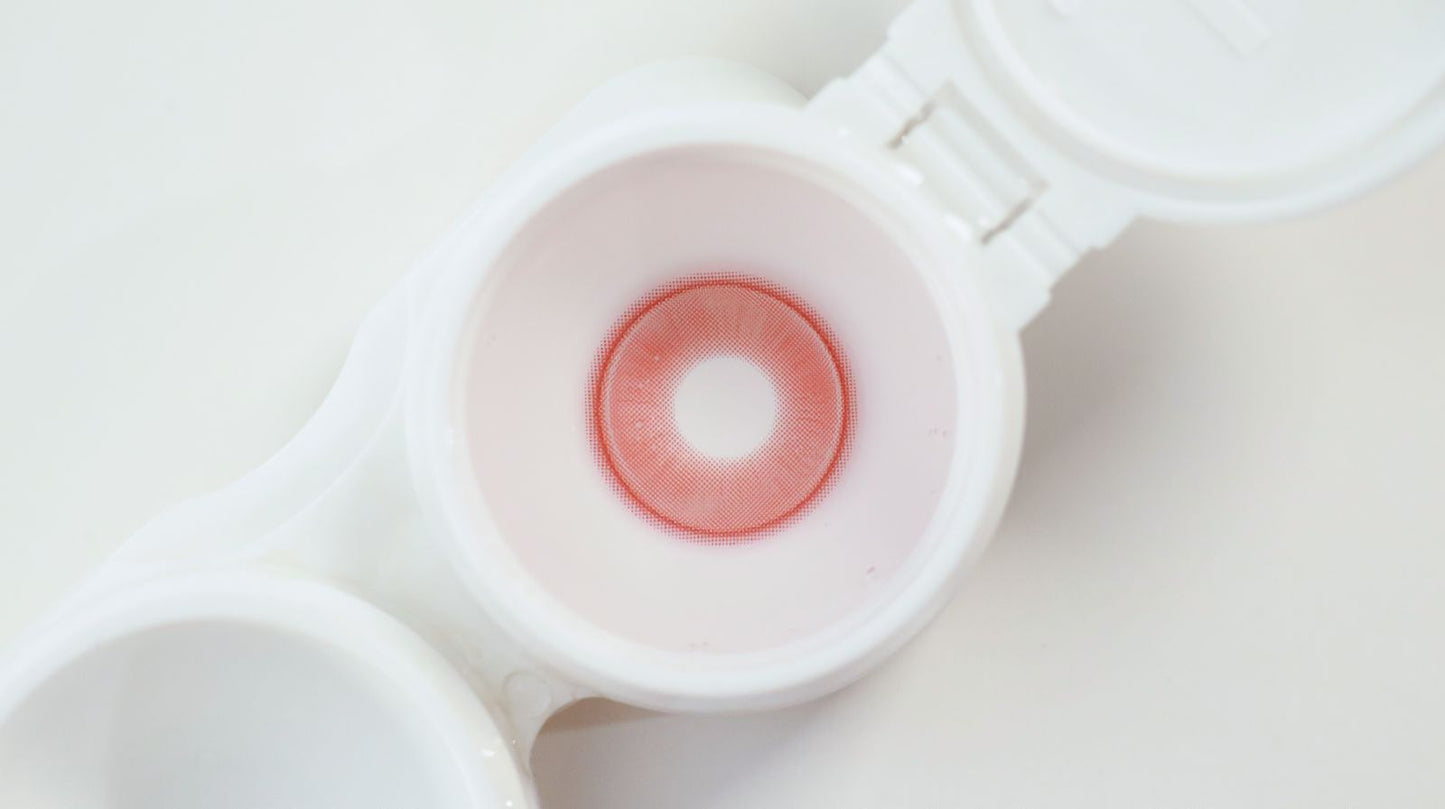 1-DAY | DOYA | Halo Pink