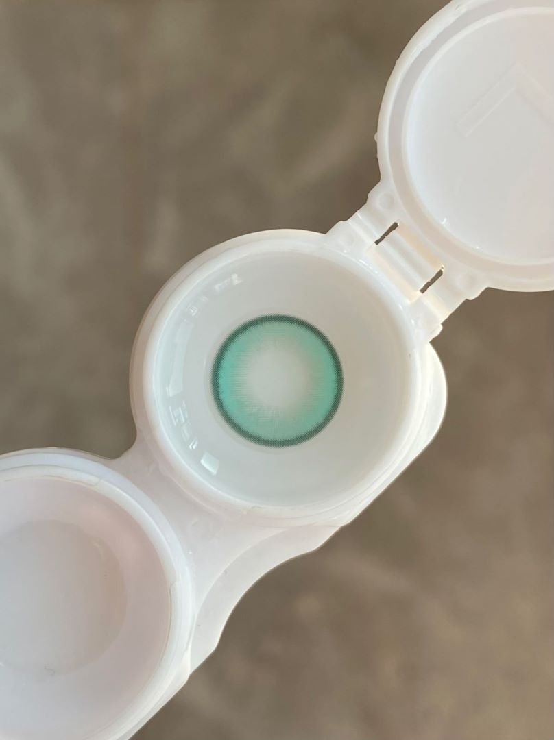 1-YEAR | DOYA | Pure Nova (Cyan)
