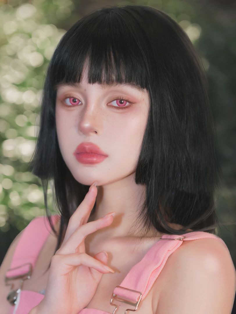 1-DAY | DOYA | Stardust Pink