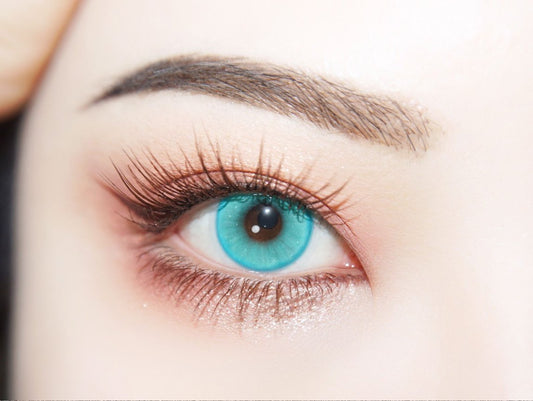 1-MONTH | DOYA | Ink Brilliance Cyan