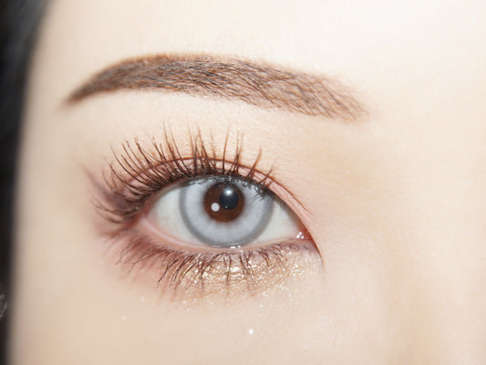 1-DAY | CUPID | Porcelain Milkshake Gray