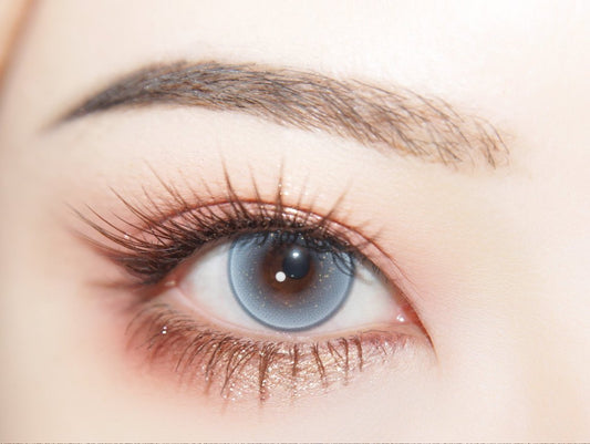 HALF-YEAR | DOYA | Celestial Fairy Gray