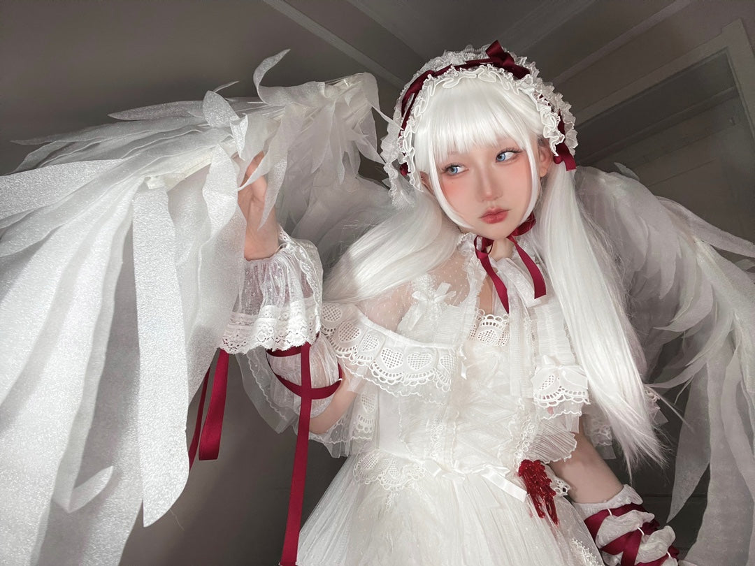 1-YEAR | CUPID | Shikimori Blue