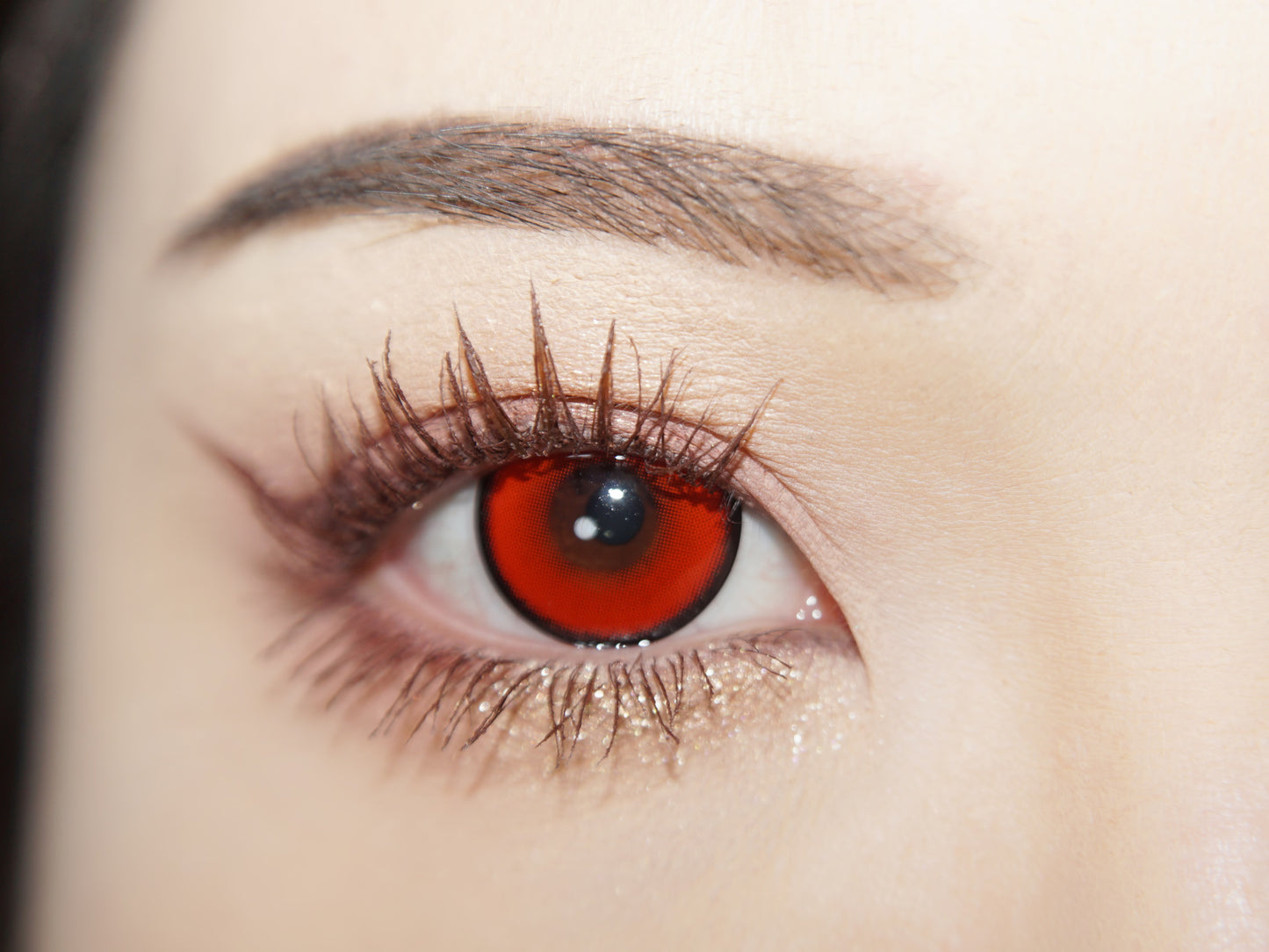 1-DAY | CUPID | Cinder Red