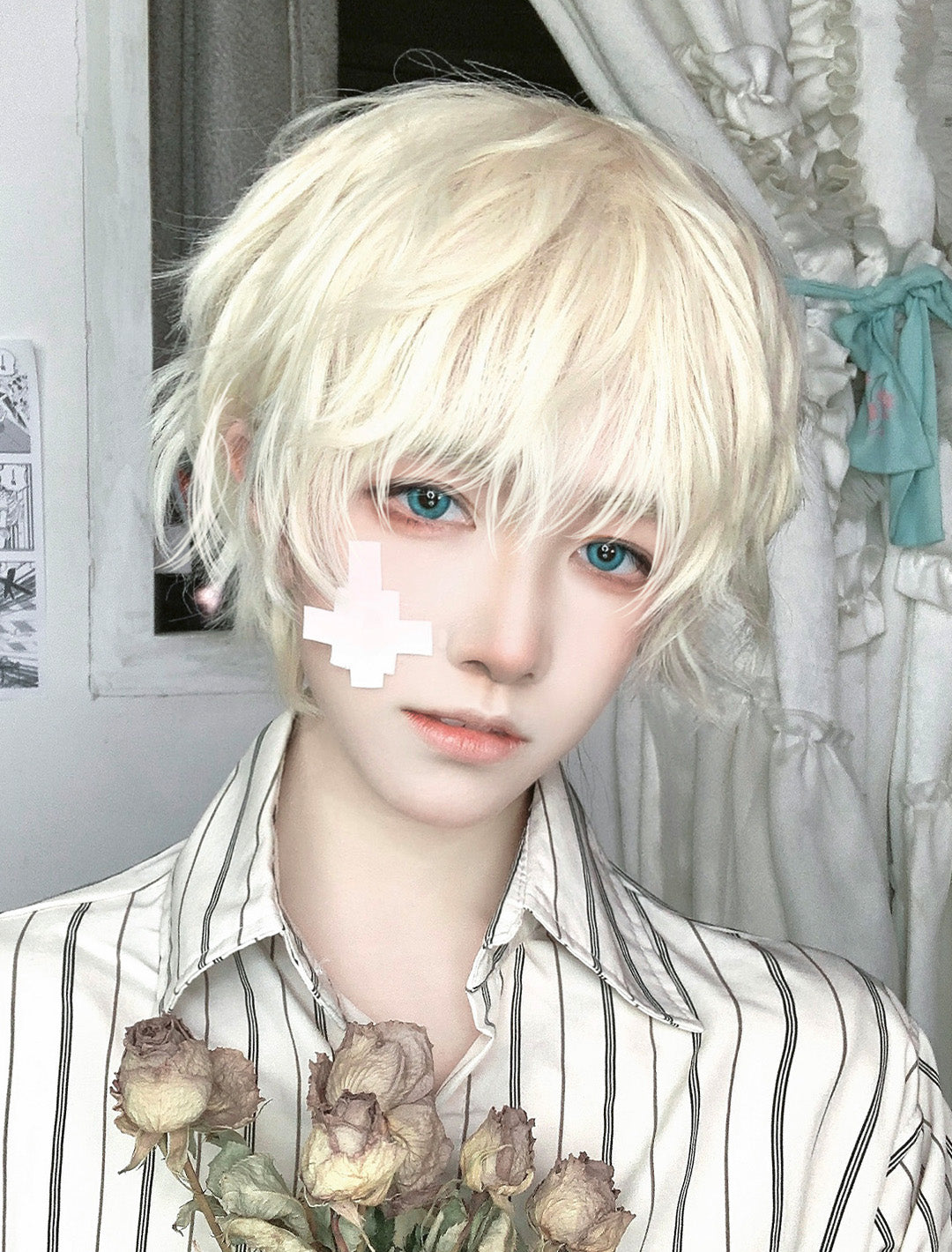 HALF-YEAR | DOYA | Destiny Cyan