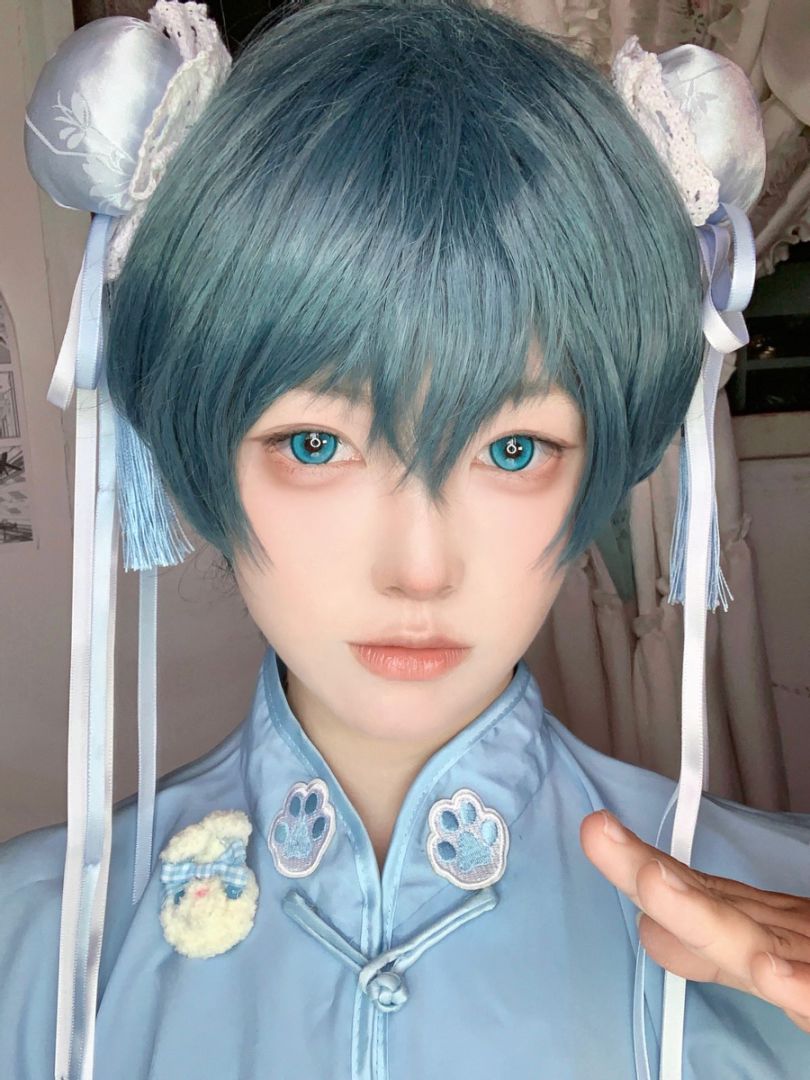 1-DAY | DOYA | Pure Blue