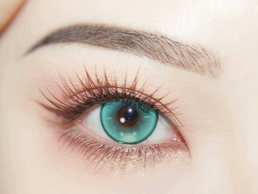 HALF-YEAR | APRI | Aurora Green