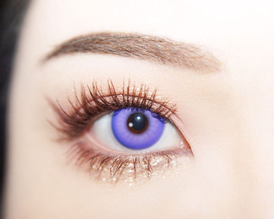 1-DAY | DOYA | Stardust Purple