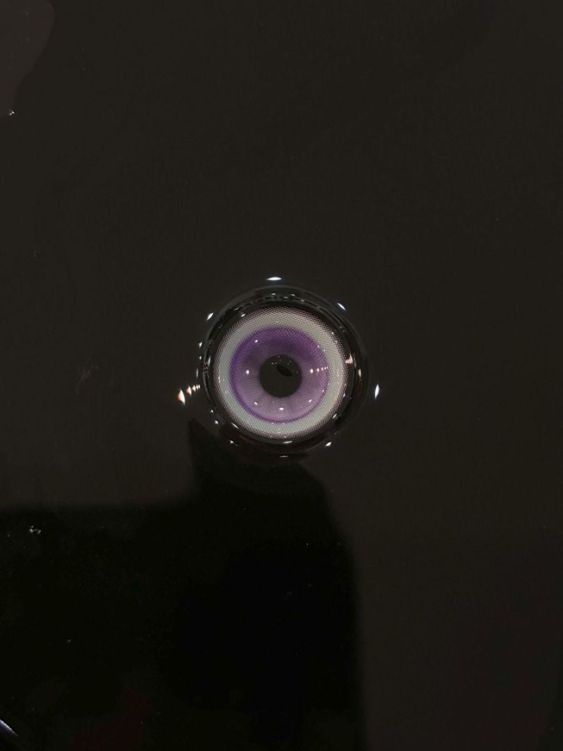 1-DAY | DOYA | Mini Purple