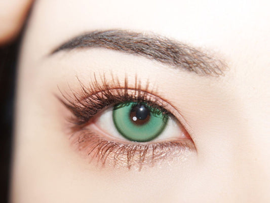 1-DAY | DOYA | Pure Green