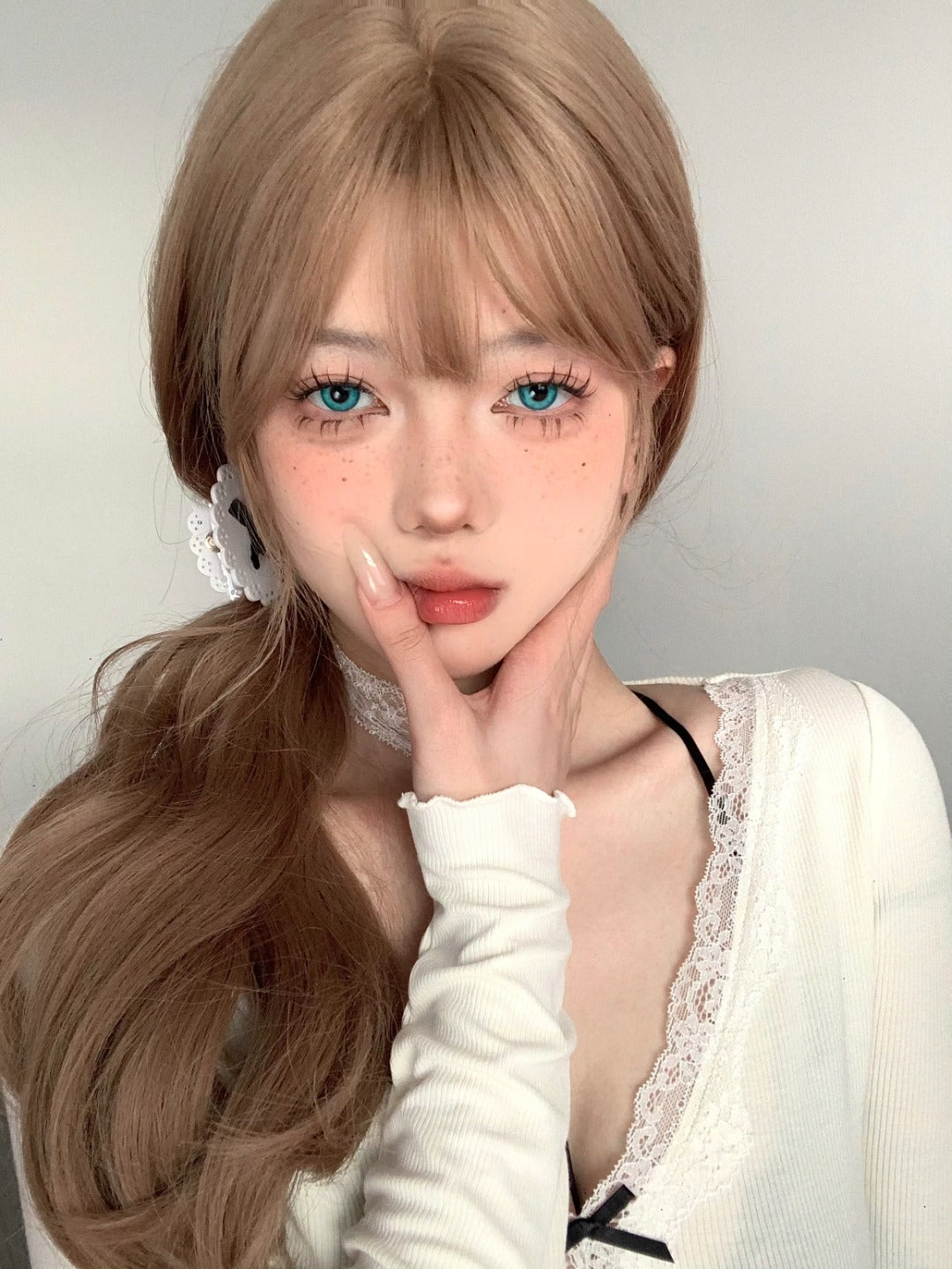 HALF-YEAR | DOYA | Destiny Cyan