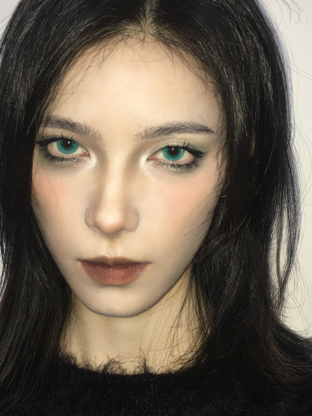 HALF-YEAR | DOYA | Celestial Fairy Green