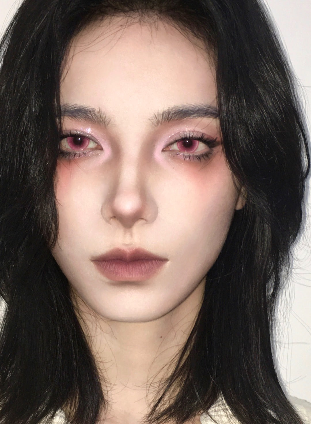 HALF-YEAR | DOYA | Celestial Fairy Pink