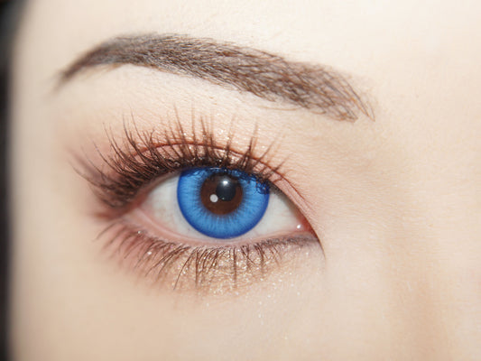 1-YEAR | CUPID | Mysterious Castle Blue