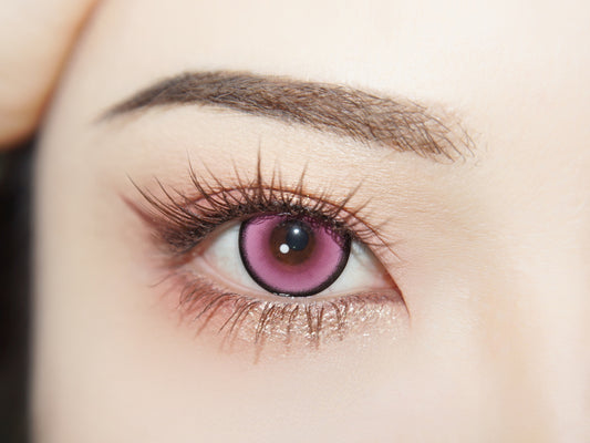 1-DAY | CUPID | Superpower Pink