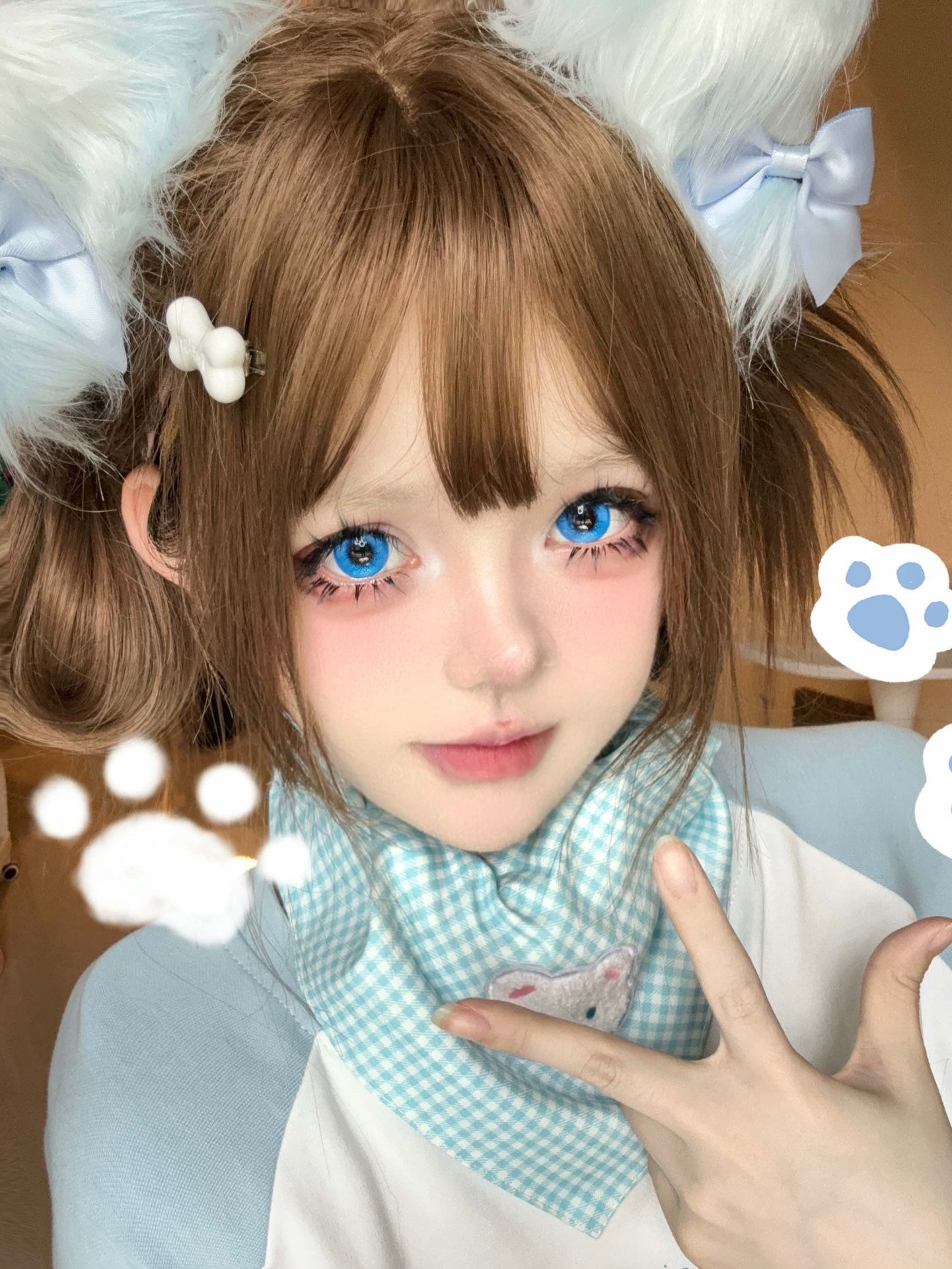 HALF-YEAR | APRI | Stellar Blue