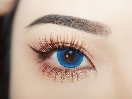 1-DAY | CUPID | Boundless Sea Blue