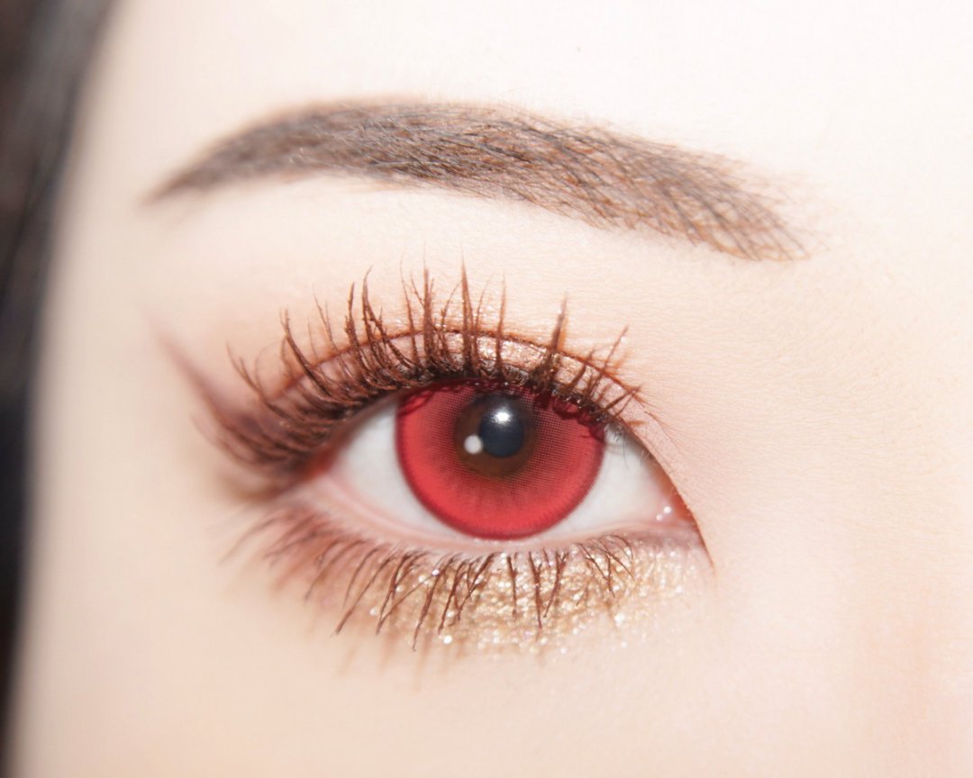 1-MONTH | DOYA | Lakeshine Red
