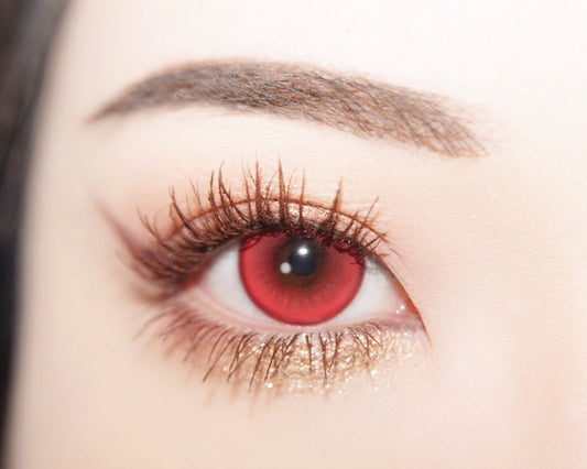 1-MONTH | DOYA | Lakeshine Red