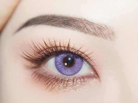 1-DAY | CUPID | Mystic Journey Purple