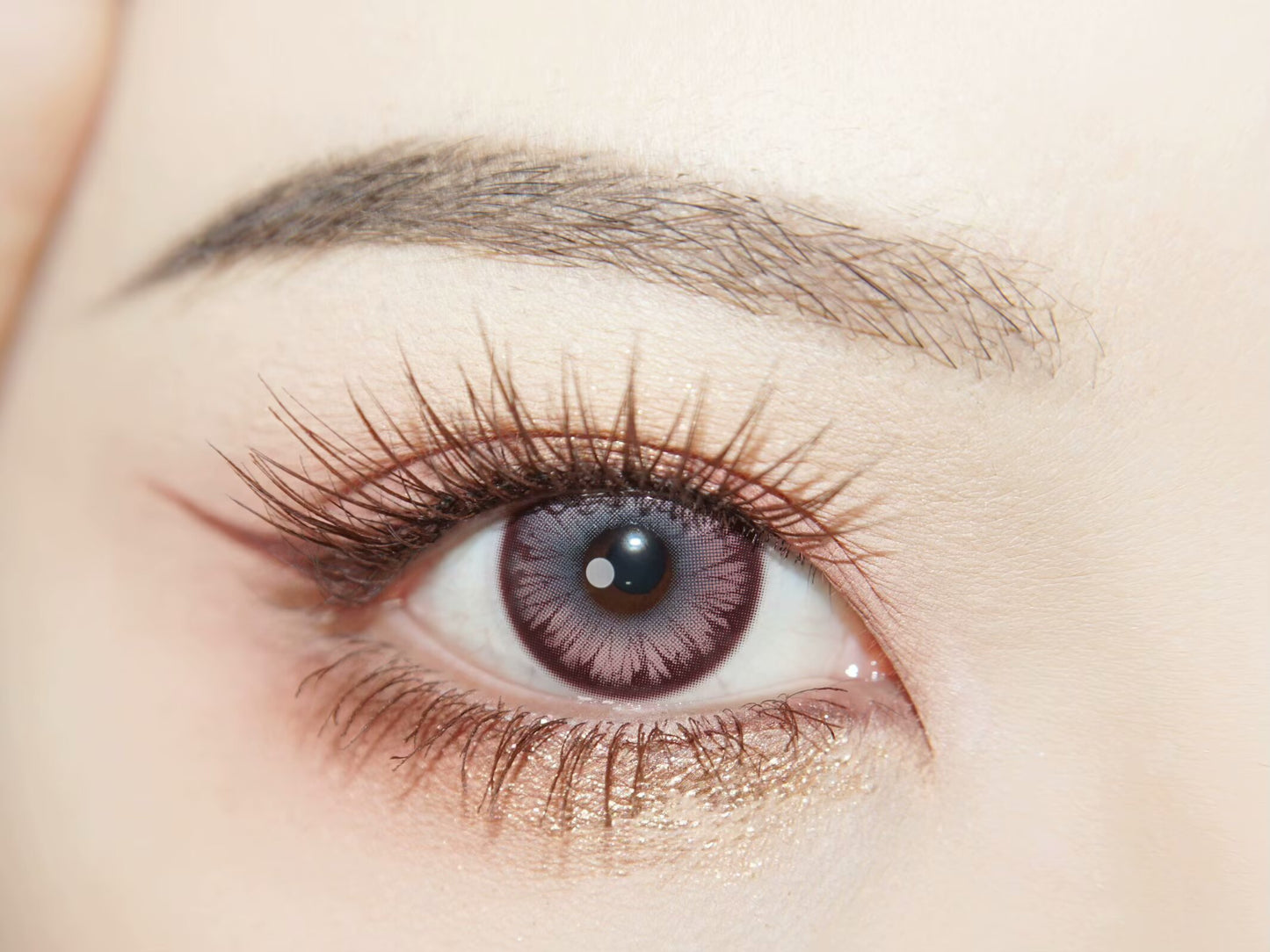 HALF-YEAR | ISORA | Rose Wing Red
