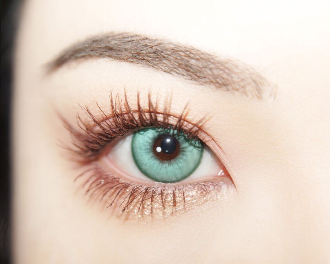 HALF-YEAR | DOYA | Carnival Green
