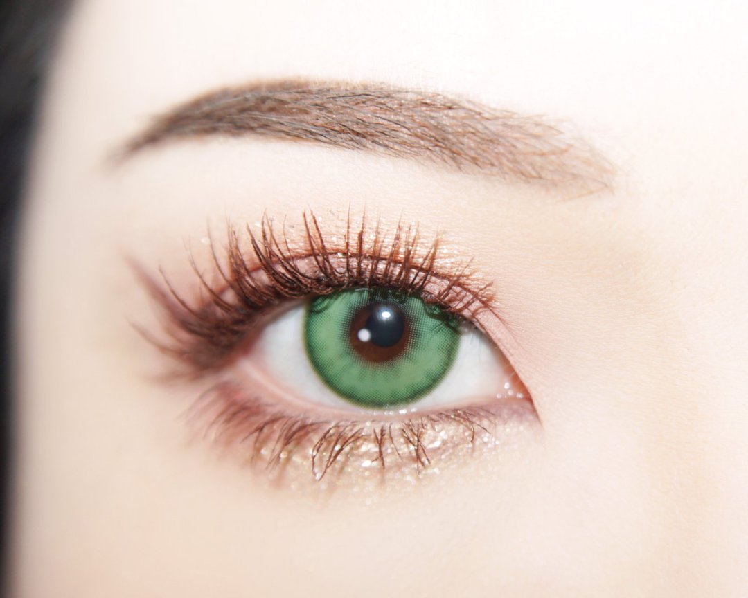 HALF-YEAR | DOYA | Nemo Cloud Green
