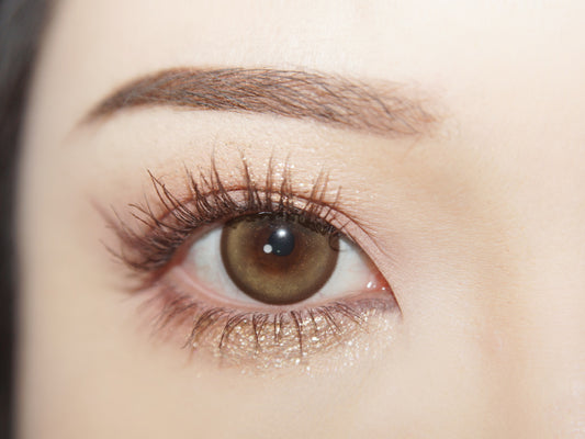 HALF-YEAR | LYMY | Fairy Tale Town Brown