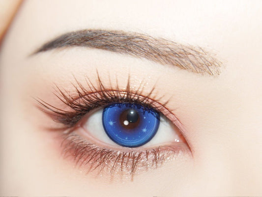 HALF-YEAR | DOYA | Serene Blue
