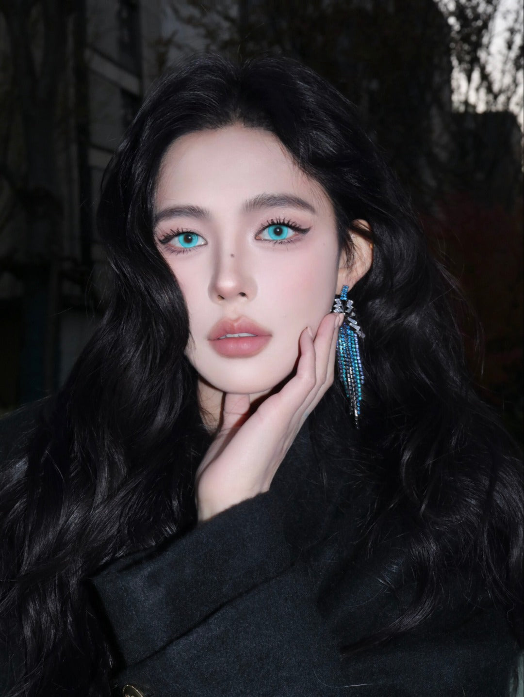 1-MONTH | DOYA | Ink Brilliance Cyan