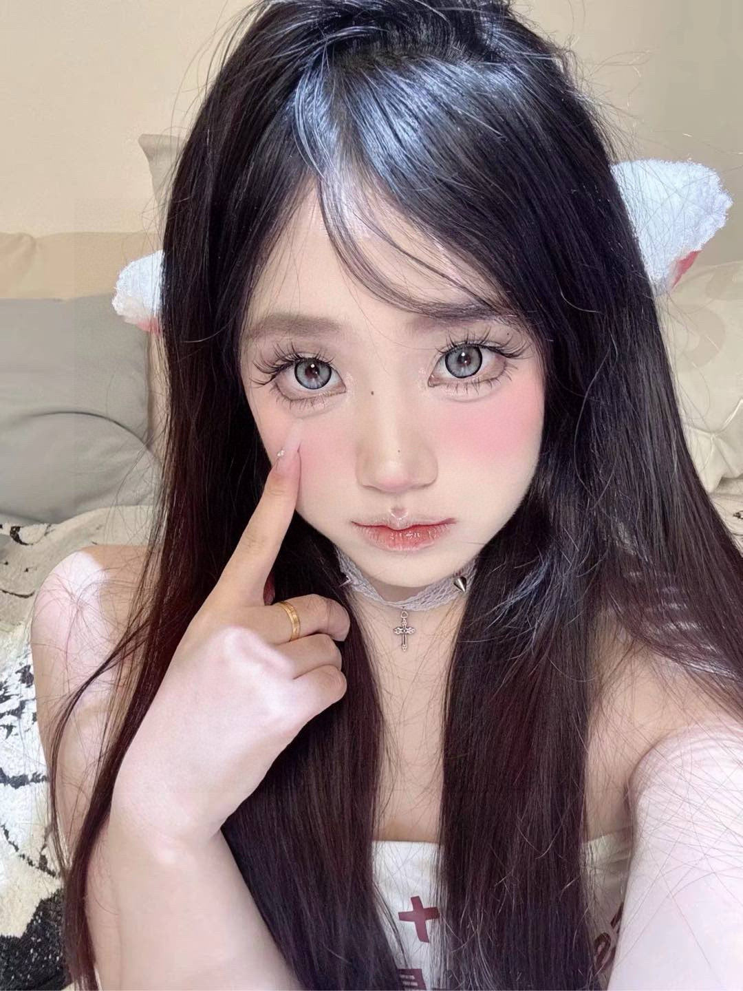 1-DAY | YUKI | Kawaii Usagi