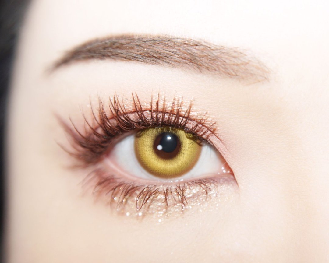 HALF-YEAR | DOYA | Magical Aura Yellow
