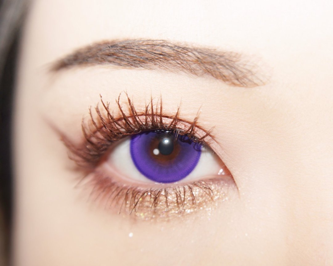 1-MONTH | DOYA | Lakeshine Purple