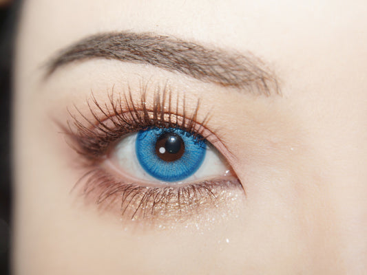 1-DAY | CUPID | Hokkaido Blue