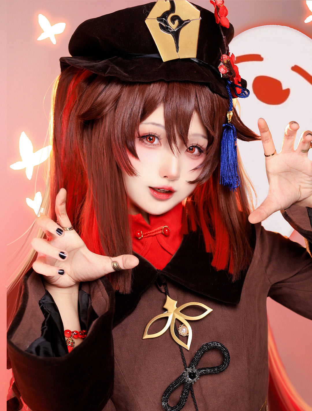 HALF-YEAR | DOYA | Destiny Red