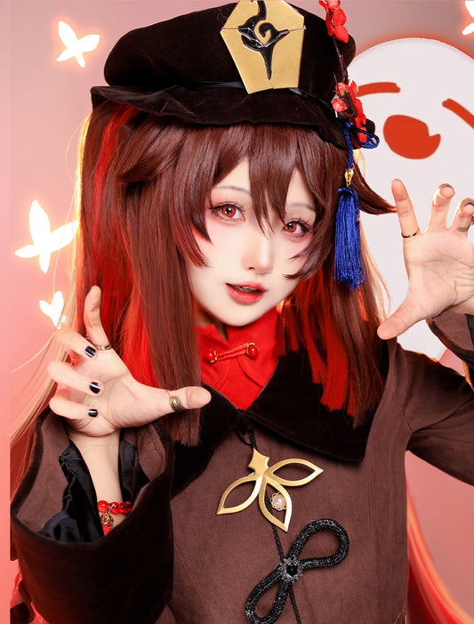 HALF-YEAR | DOYA | Destiny Red