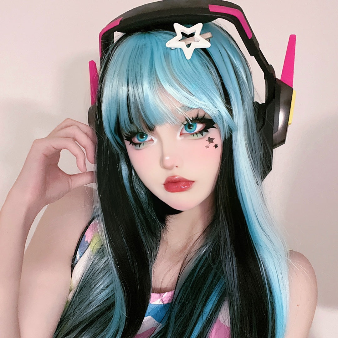 1-YEAR | CUPID | Polar Day Cyan