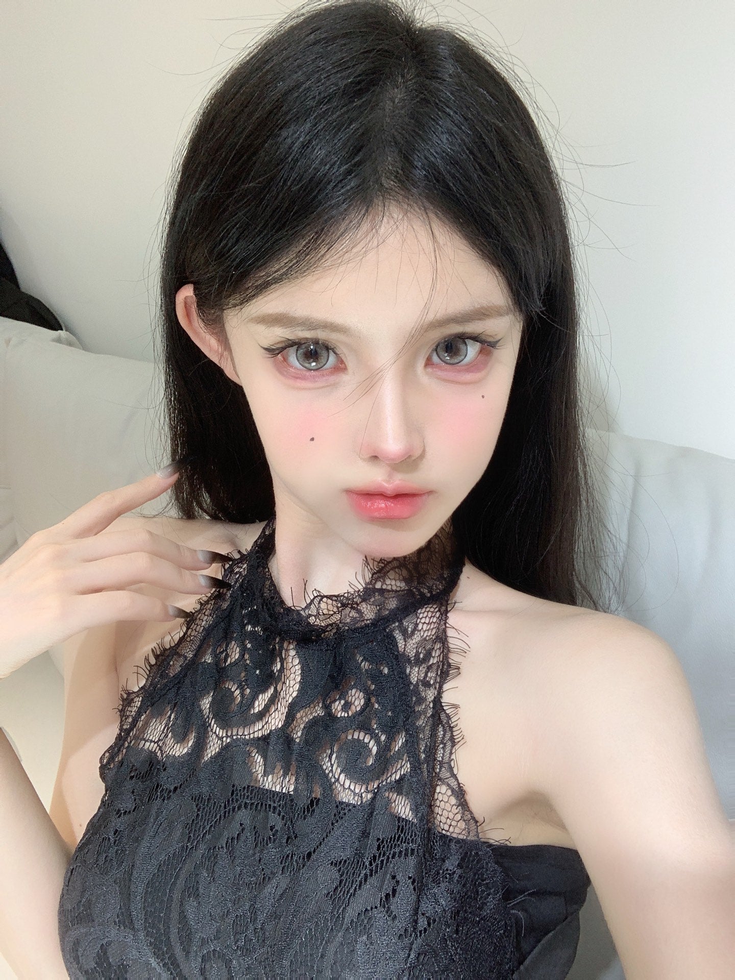 HALF-YEAR | LYMY | Magic Paradise Gray