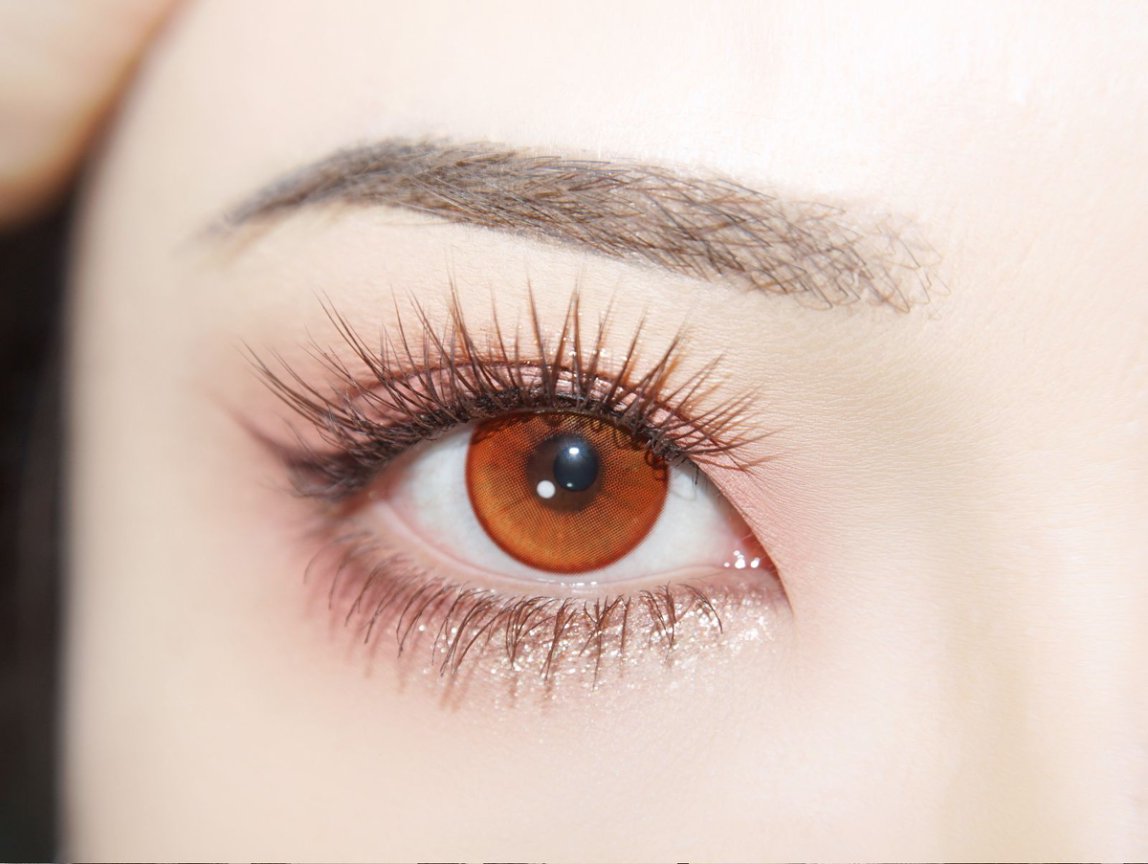 1-DAY | DOYA | Fire Spirit Pearl Brown
