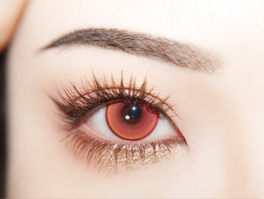 1-DAY | DOYA | Seductive Red