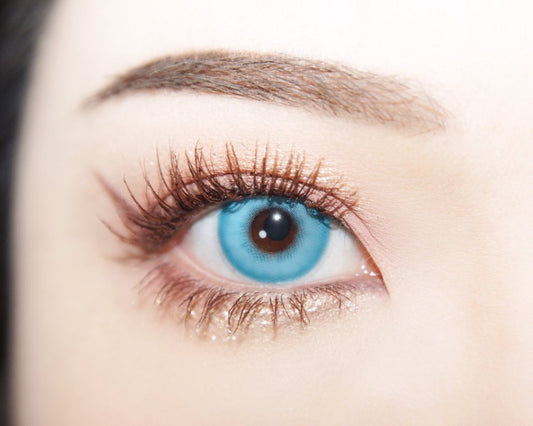 HALF-YEAR | DOYA | Nemo Cloud Blue