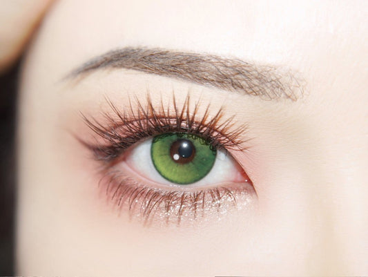 1-DAY | DOYA | Wind Spirit Pearl Green