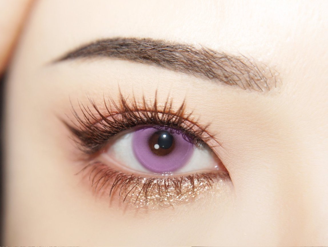 1-DAY | DOYA | Roland Purple