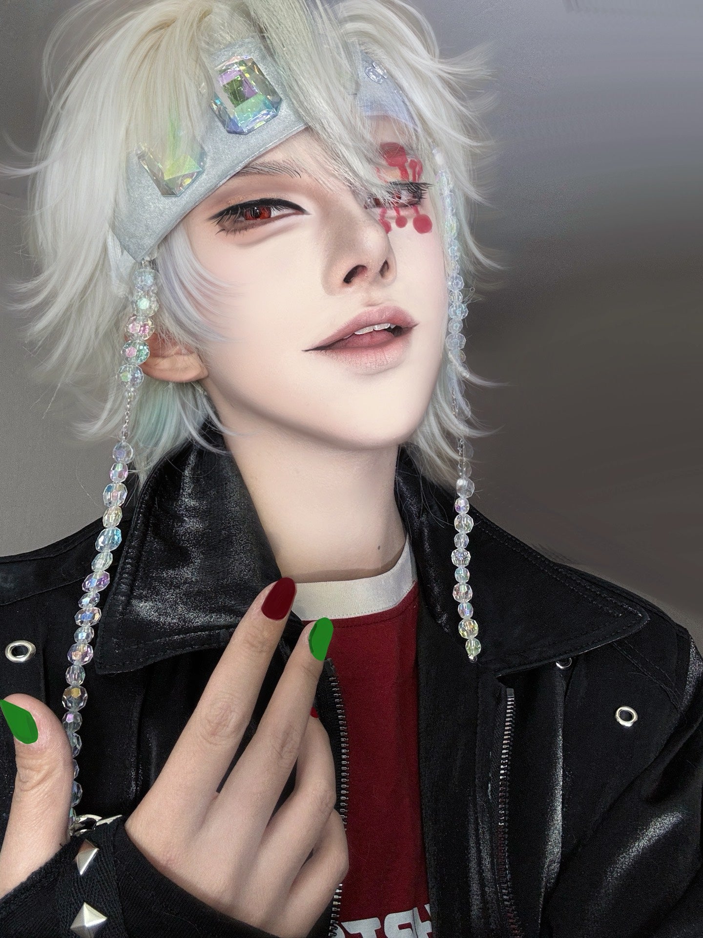 1-DAY | APRI | Klein Red