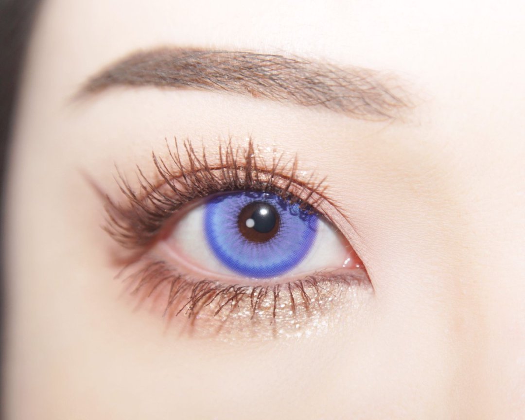 1-DAY | DOYA | Planet Blue-Violet