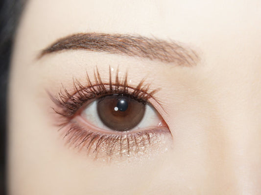 1-DAY | JELLY | Chocolate Ball Brown