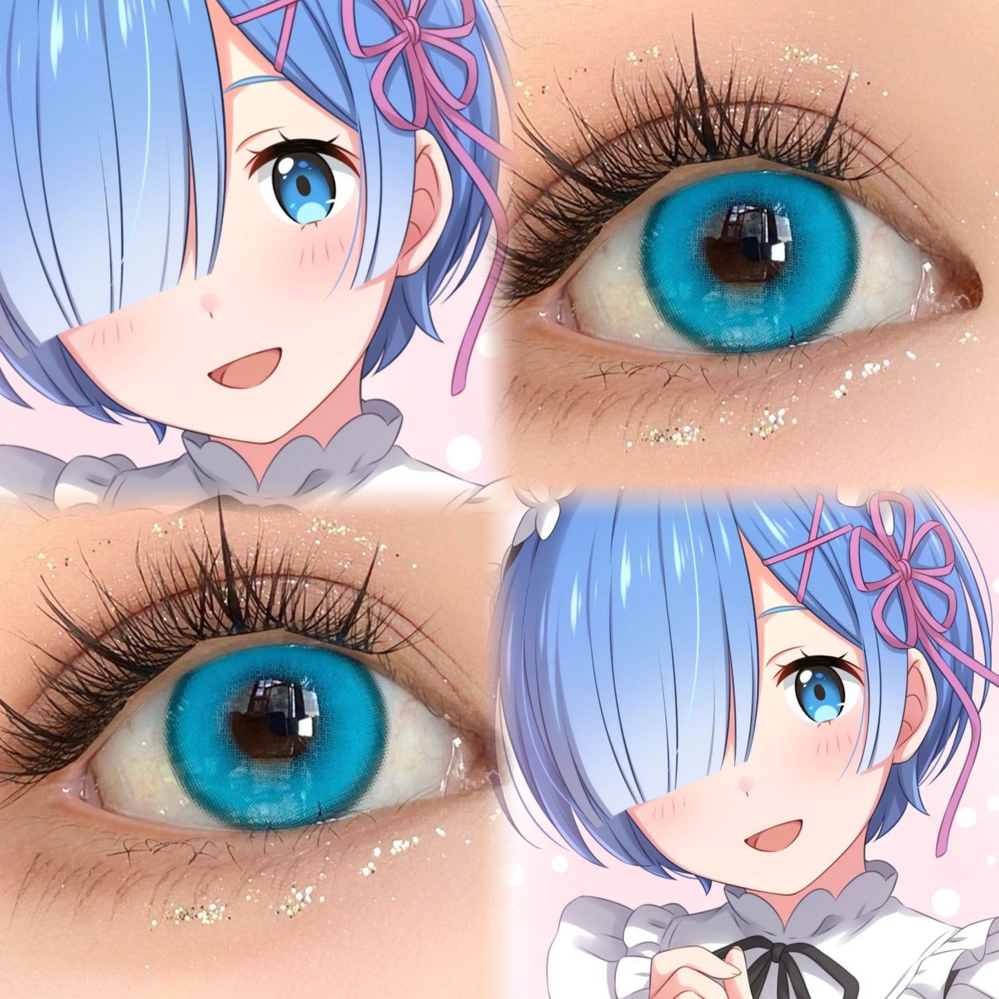 1-DAY | APRI | Classic Pure Blue