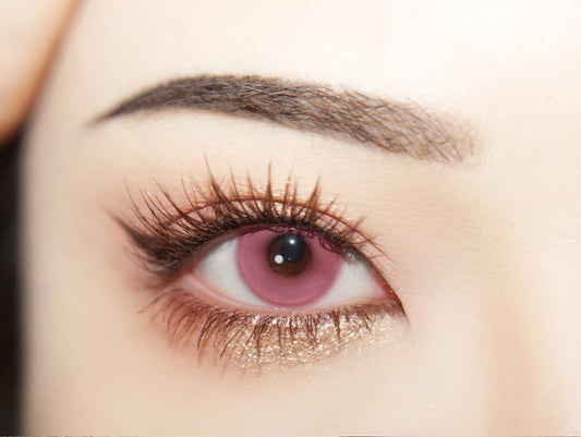1-DAY | DOYA | Lotus Root Pollen Pink
