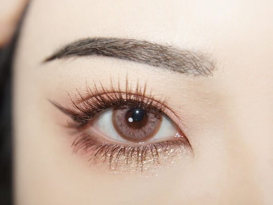 1-DAY | CUPID | Toasty Cinnamon Brown