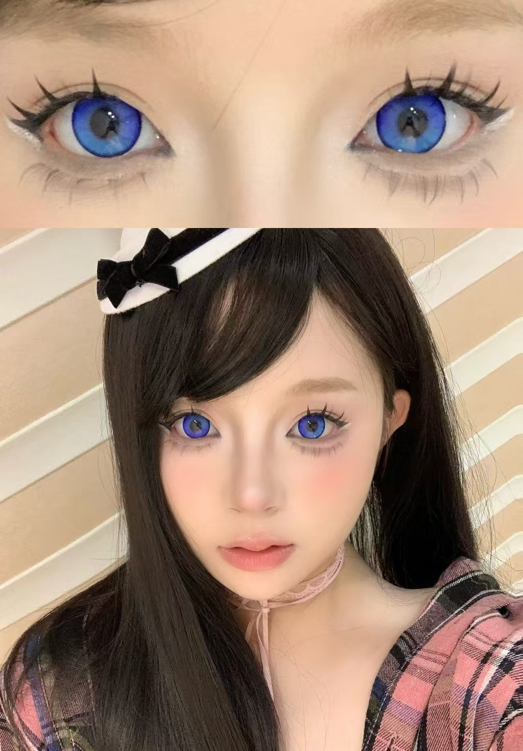 HALF-YEAR | APRI | Late Night Blue